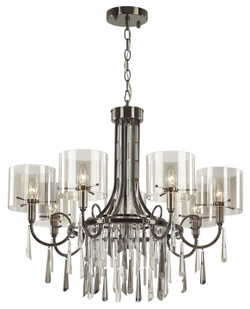 Накладная люстра Odeon Light 4890/7