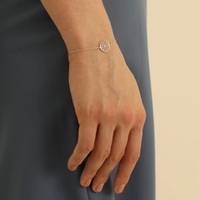 Браслет TIBEKA | ТИБЕКА