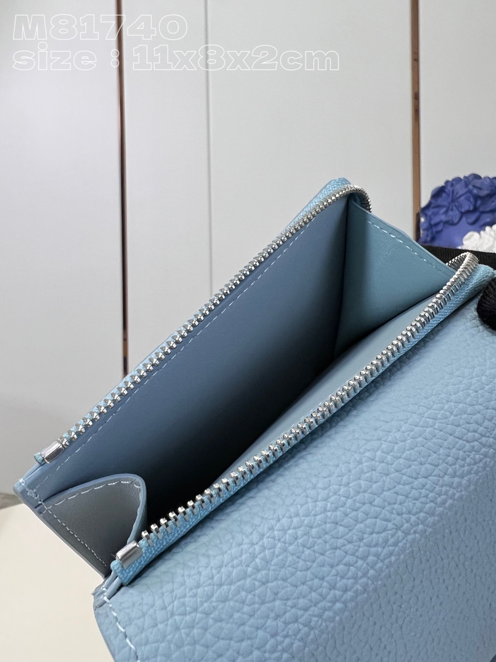 Louis Vuitton Pilot Wallet