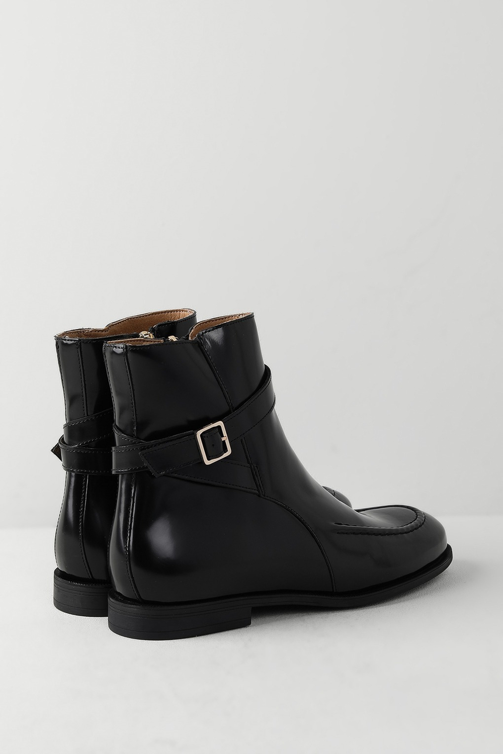 Ботинки женские BOSS Lycia_Bootie_BO