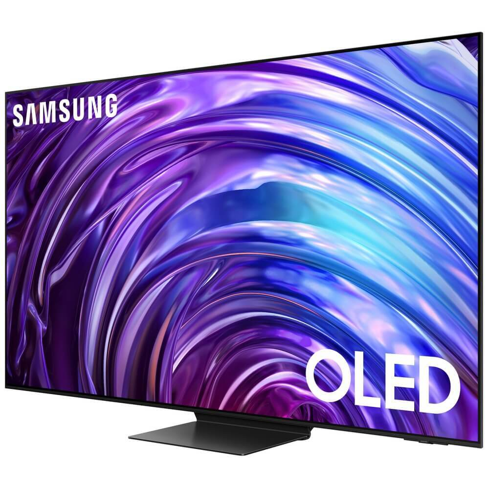 Телевизор 77" Samsung QE77S95DAUXRU