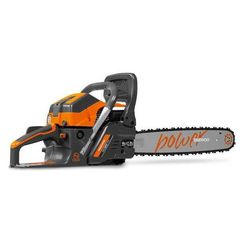 Бензопила DAEWOO DACS 5820XT