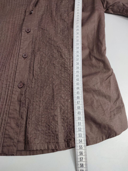 Блузка Taxi элегантная 42 размер