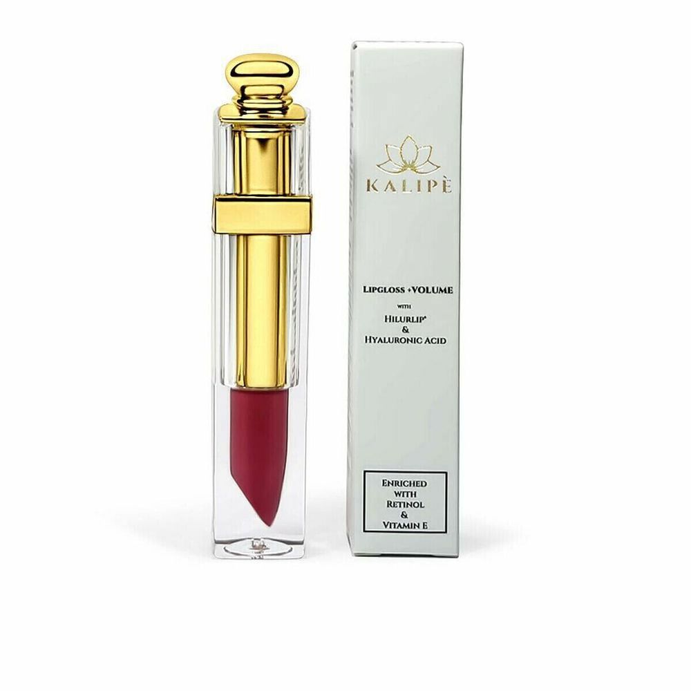 Губная помада Kalipè Hilurlip &amp; Hyaluronic Acid Rose Posi
