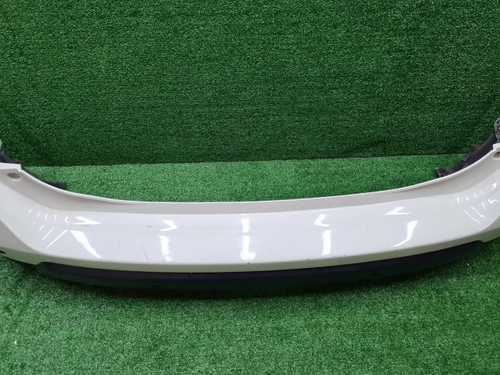 Бампер задний Nissan X-Trail T32 (2017-2022)