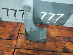 Брызговик задний правый Kia Optima 4 (JF) 16-18 Б/У Оригинал 86842D4000