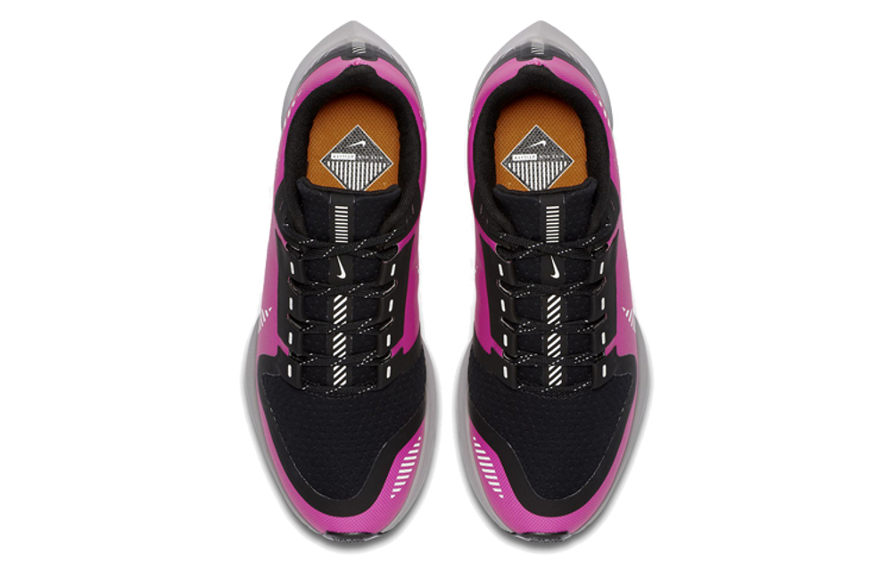 Кроссовки Nike Pegasus 36 (Женская размерная сетка)