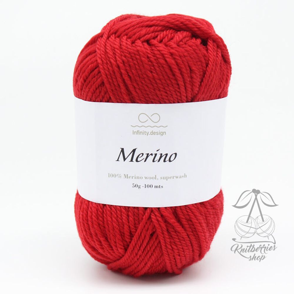 Infinity Design Merino #4219