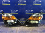 Фара передняя левая Honda STREAM 2000-2003