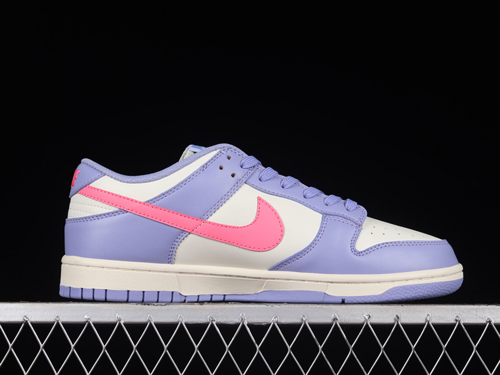 Nike Dunk Low Indigo Haze
