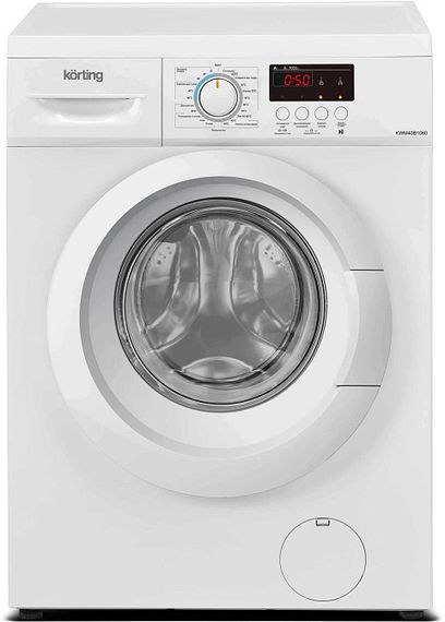 Стиральная машина Korting KWM 40B1060