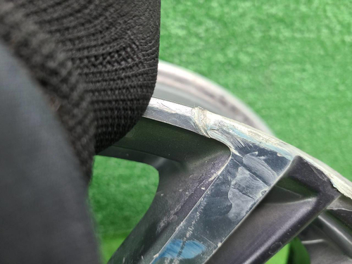 Диск Комплект дисков R18 Geely Atlas 1 (2016-2022)