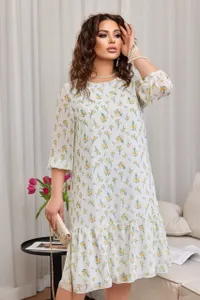 Платье УК-2494-2 Fabrika