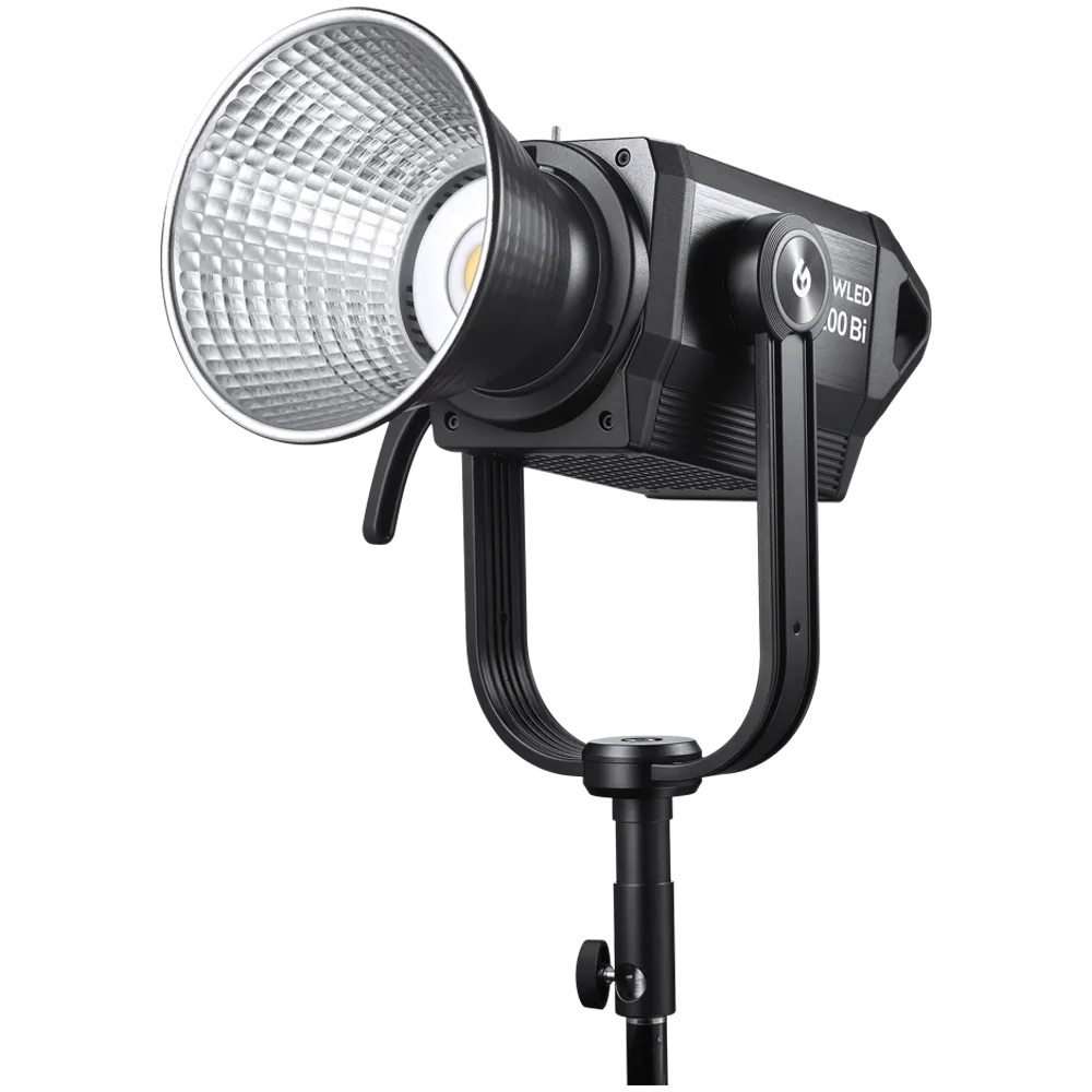 Осветитель светодиодный Godox Knowled M200Bi