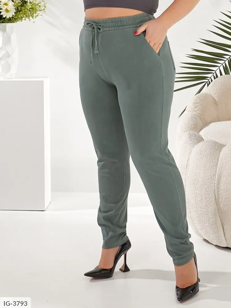 Брюки IG-3791 Фабрика Моды