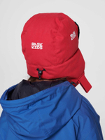 ШАПКА ДЕТСКАЯ ПУХОВАЯ BASK KIDS HOTT