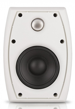 CVGAUDIO ODF516TW Настенная акустика для улиц и помещений