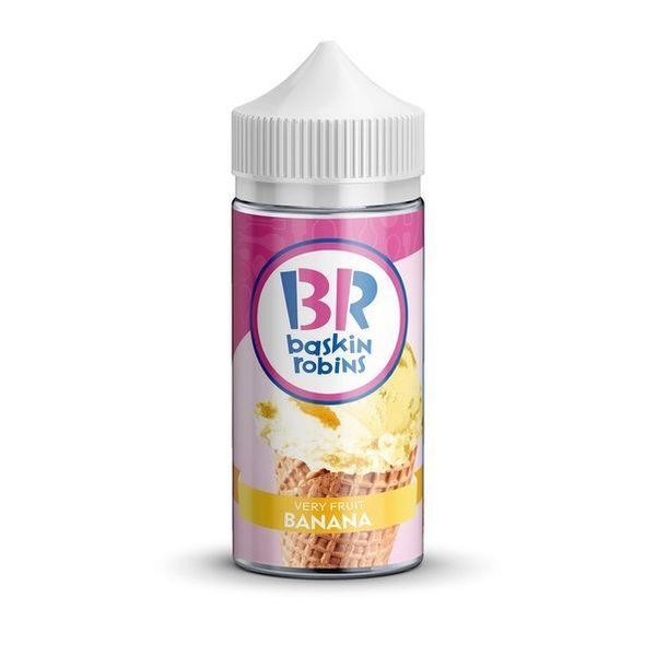 Купить Жидкость BASKIN ROBINS - Mango 100 мл