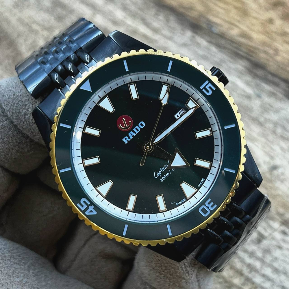 Часы Rado