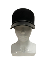 Фетровая бейсболка