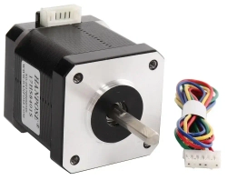 Шаговый двигатель HANPOSE nema 17 17HS8401S