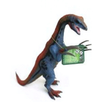 Динозавр Теризинозавр 22*10*19см, пакет 6888-6R (Играем Вместе)