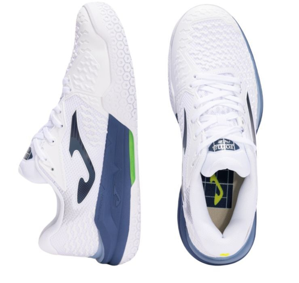 Теннисные кроссовки Joma Ace Men 2502
