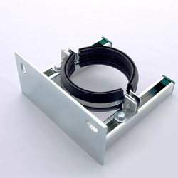 Консоль опорная Walraven BIS D110 DN100 оцинк.сталь 4323100