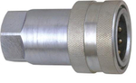 БРС ISO A BSP 1/4" d=1/4" Розетка POWERMASTER