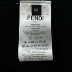 Свитер Fendi