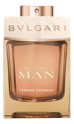 BVLGARI Man Terrae Essence