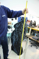 3D Принтер DeltaWASP 60 100