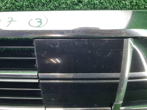 Решетка радиатора Mercedes S W223 (2020-н.в.)