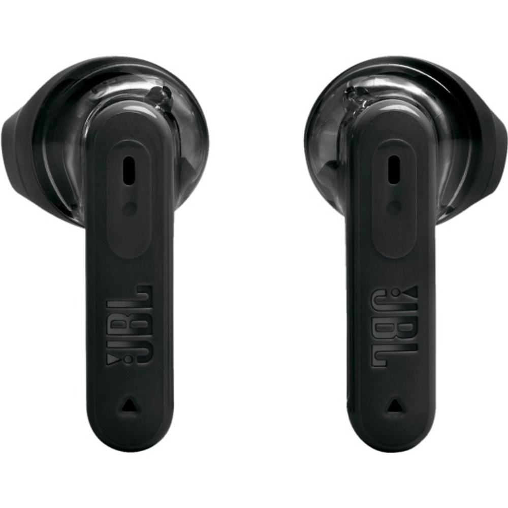 Наушники беспроводные JBL Tune Flex 2 Ghost Edition