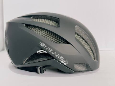 Шлем велосипедный ENDURA PRO SL HELMET Black р-р L-XL