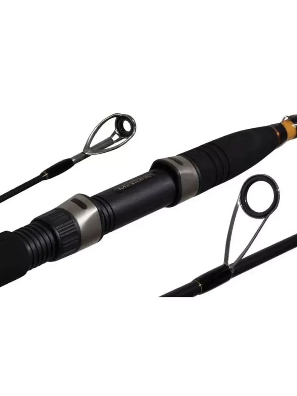 Спиннинг Maximus WORKHORSE-X