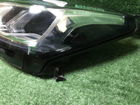 Фара левая Chery Tiggo 7 Pro (2020-н.в.) LED