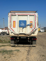 Тонар 9595 Полуприцеп самосвальный 9595