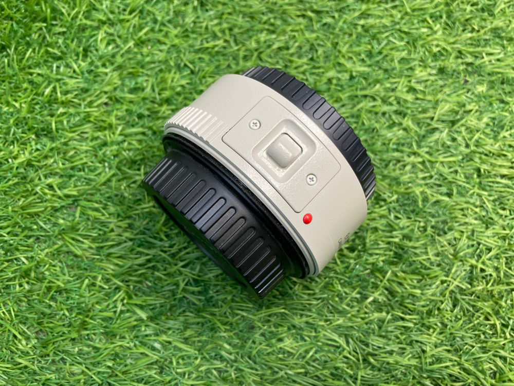 Canon Extender EF 1.4X II