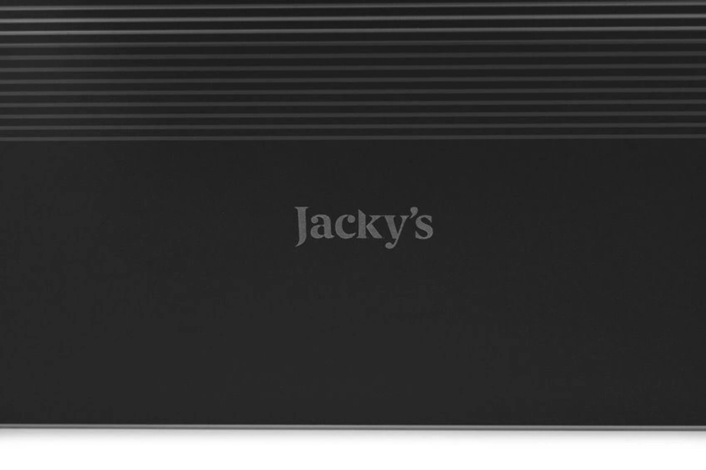 Встраиваемый духовной шкаф Jacky's JO EI7538