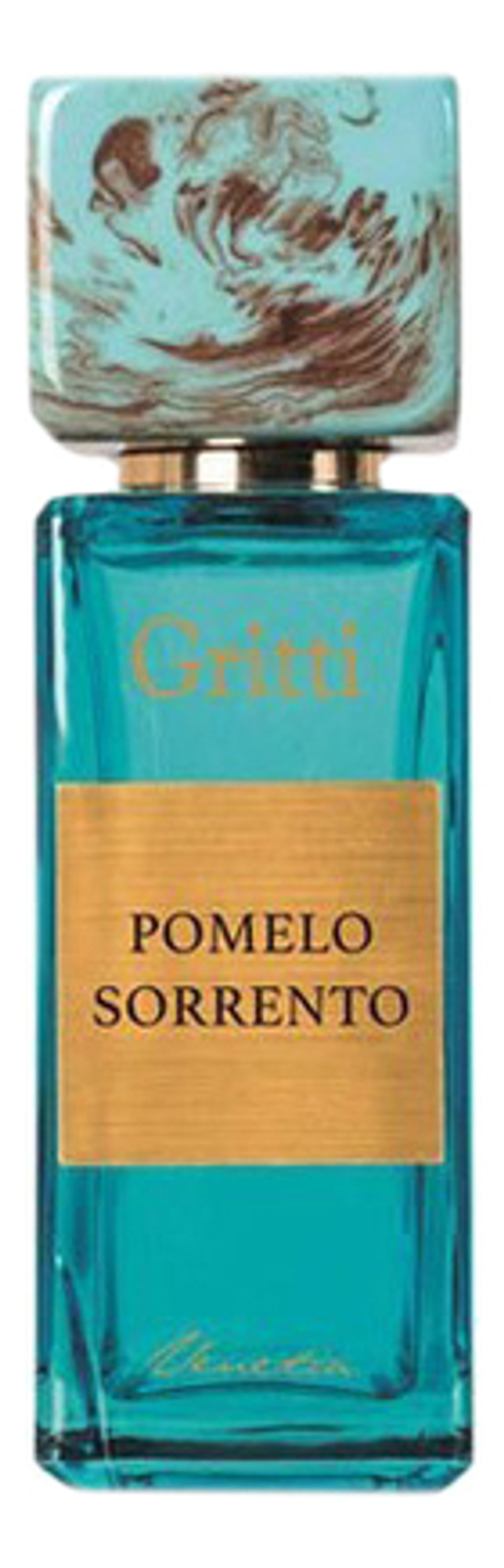 DR. GRITTI Pomelo Sorrento 100 ml