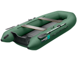 Лодка ПВХ Gladiator Air Sport E330SL НДНД облегченная (BSM3298)