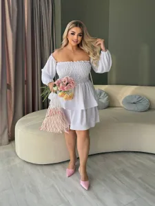 Платье УК-7093.1 Фабрика Моды