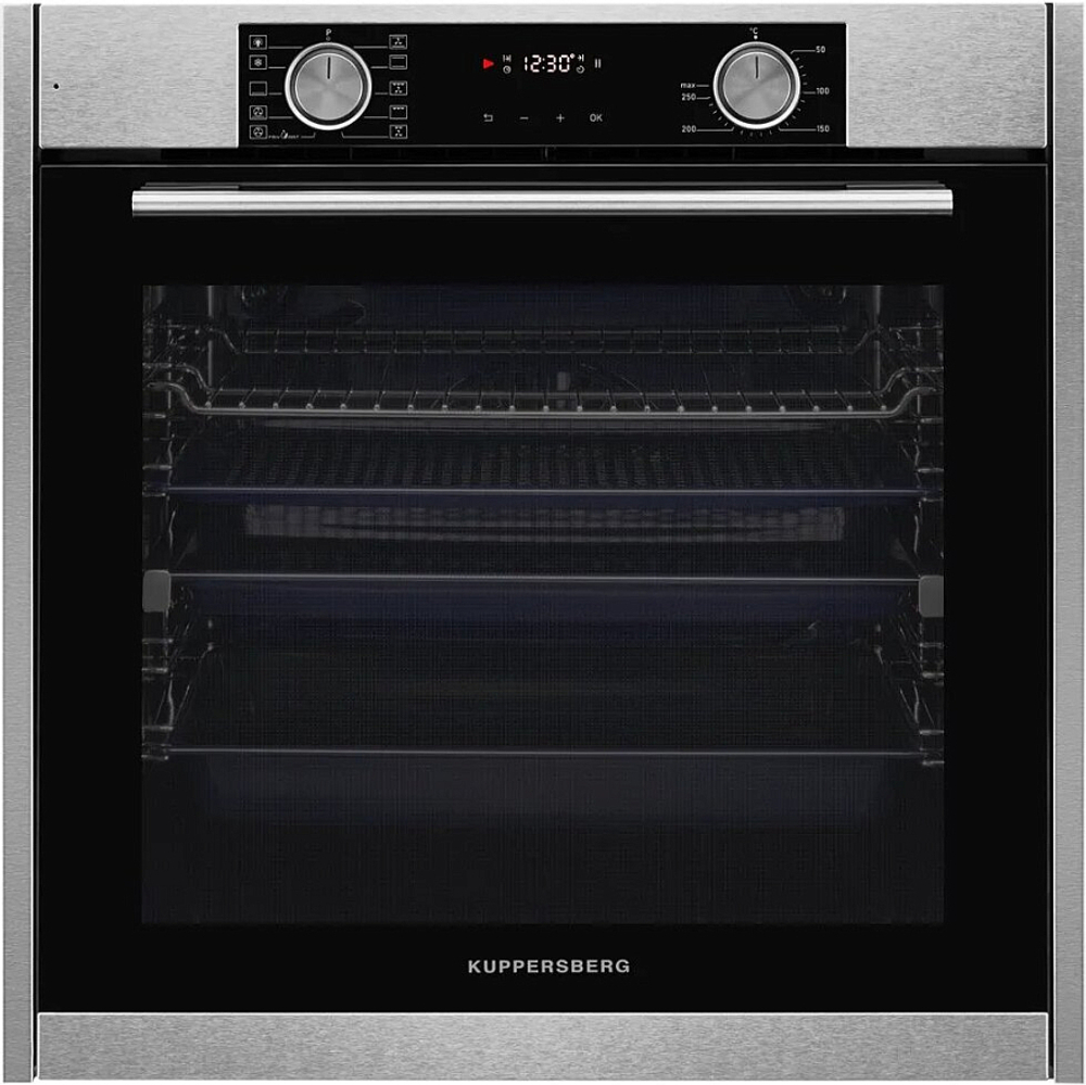 Духовой шкаф Kuppersberg HFT 610 BX