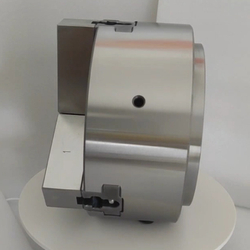 Патрон токарный гидравлический SB-206 (6'')