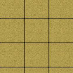 ТРОТУАРНАЯ ПЛИТКА КВАДРАТ - Б.1.К.6 ГРАНИТ ЖЕЛТЫЙ