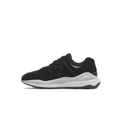New Balance 57/40 "Black White"