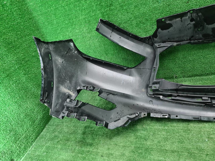 Бампер передний Infiniti QX80 (2017-2020)