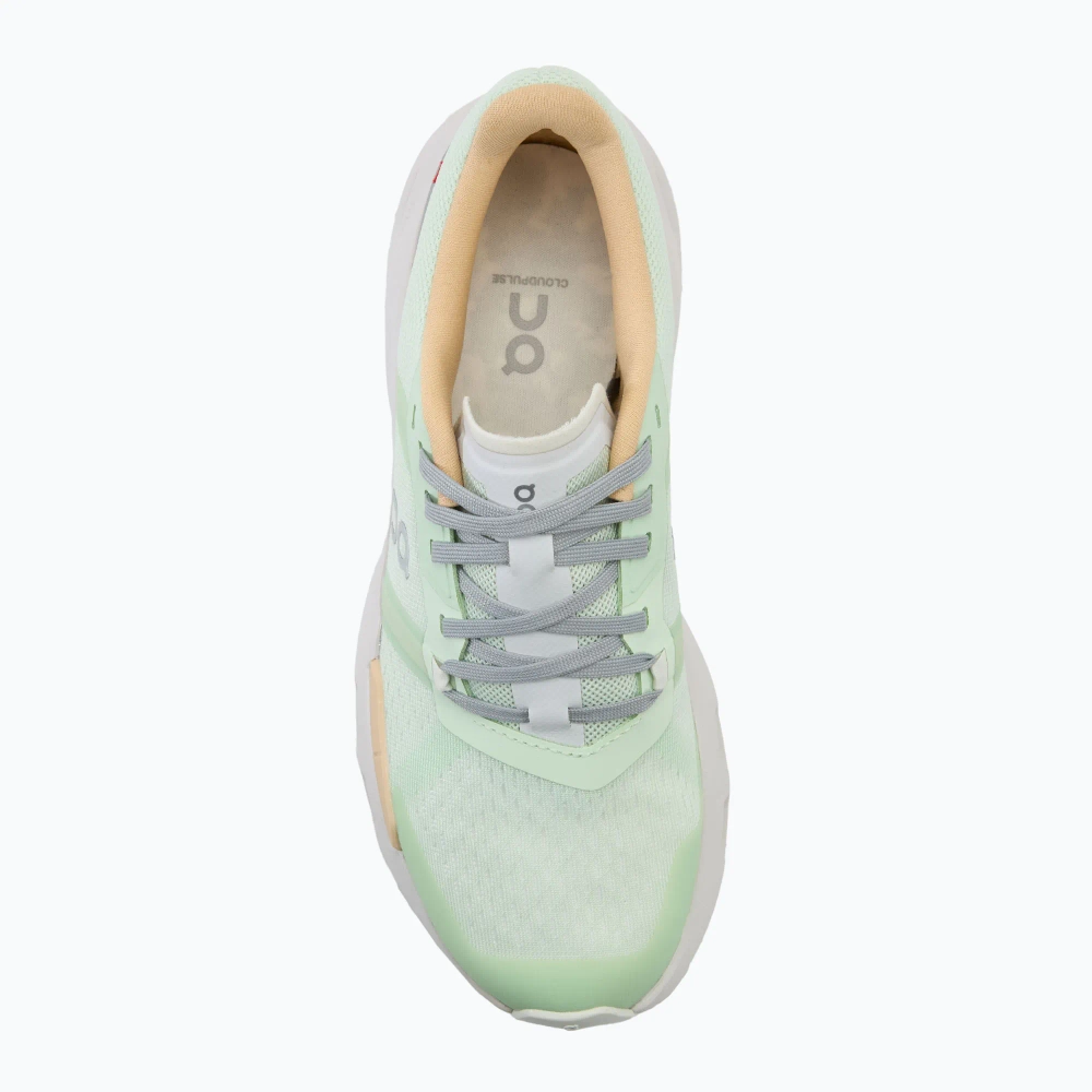 Женские Кроссовки On Cloudpulse lima/savannah