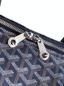 Goyard Barrel 40 Sports Bag